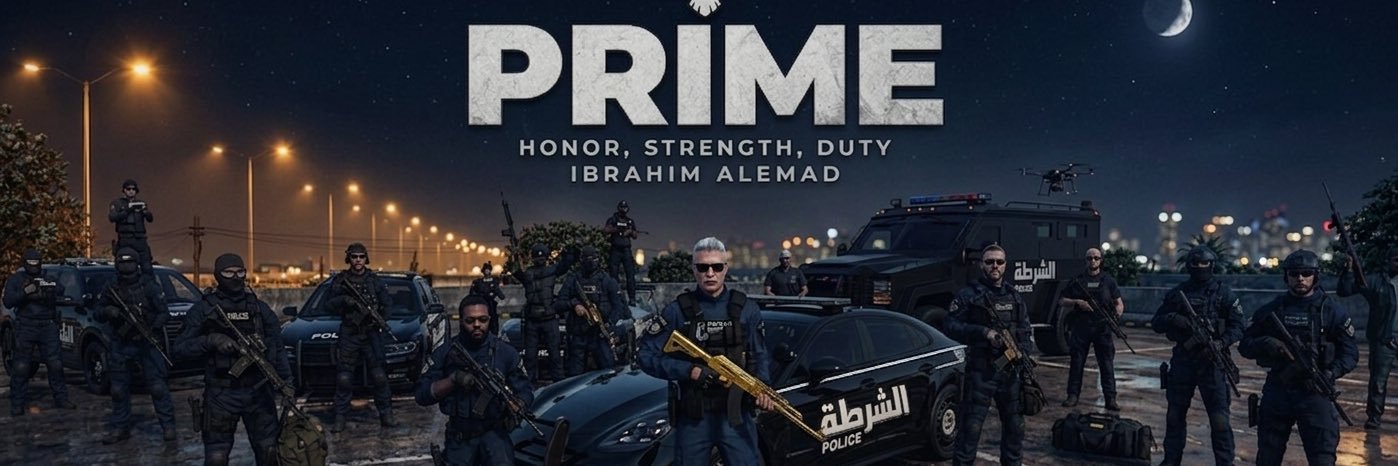 Barham || إبراهيم العماد's banner