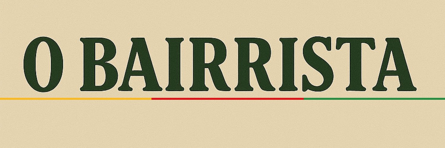 O Bairrista 🧉's banner