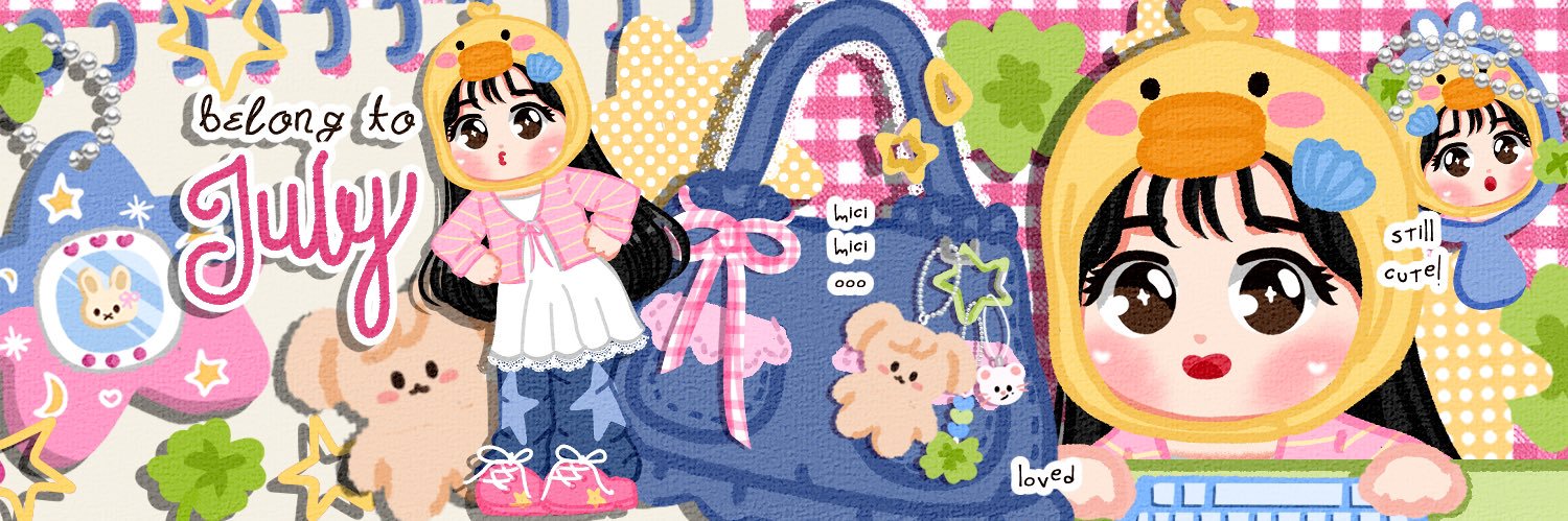 julY! 𐙚's banner