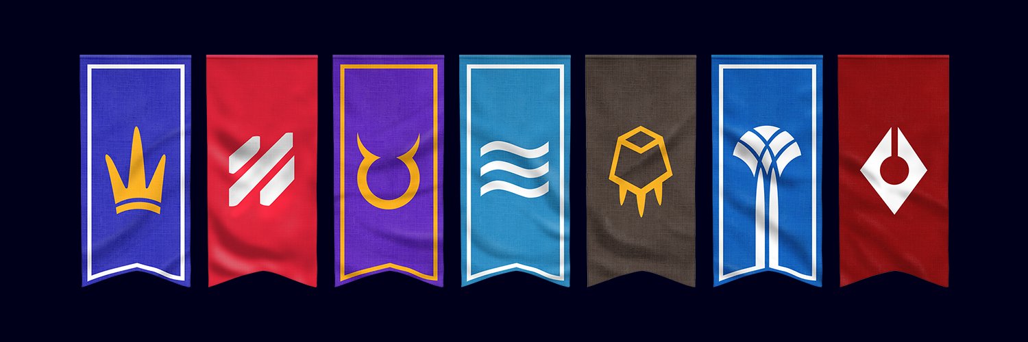 Nitro League's banner