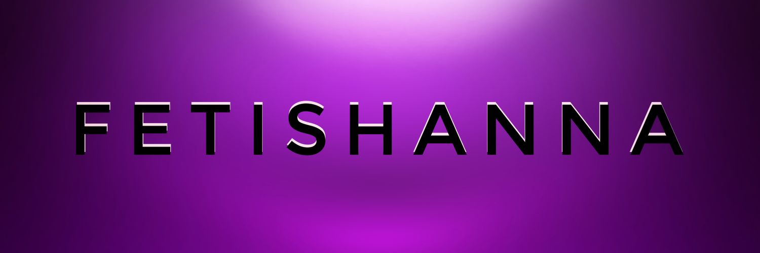 Fetishanna's banner