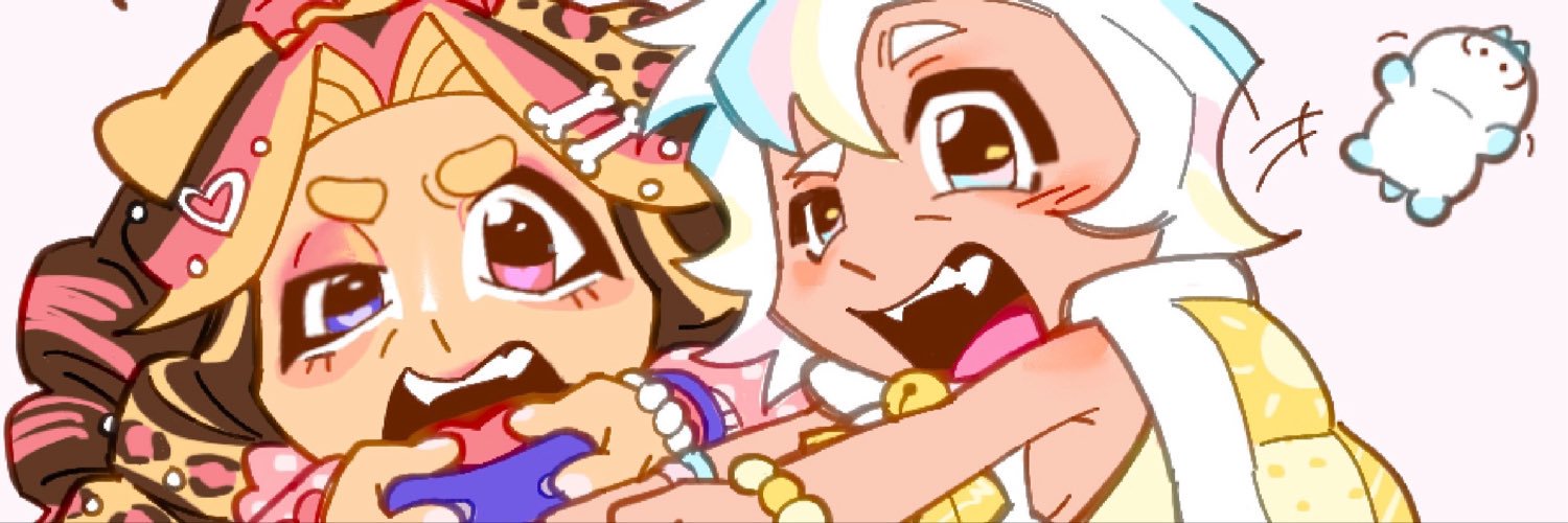 WEST☀️🧸's banner