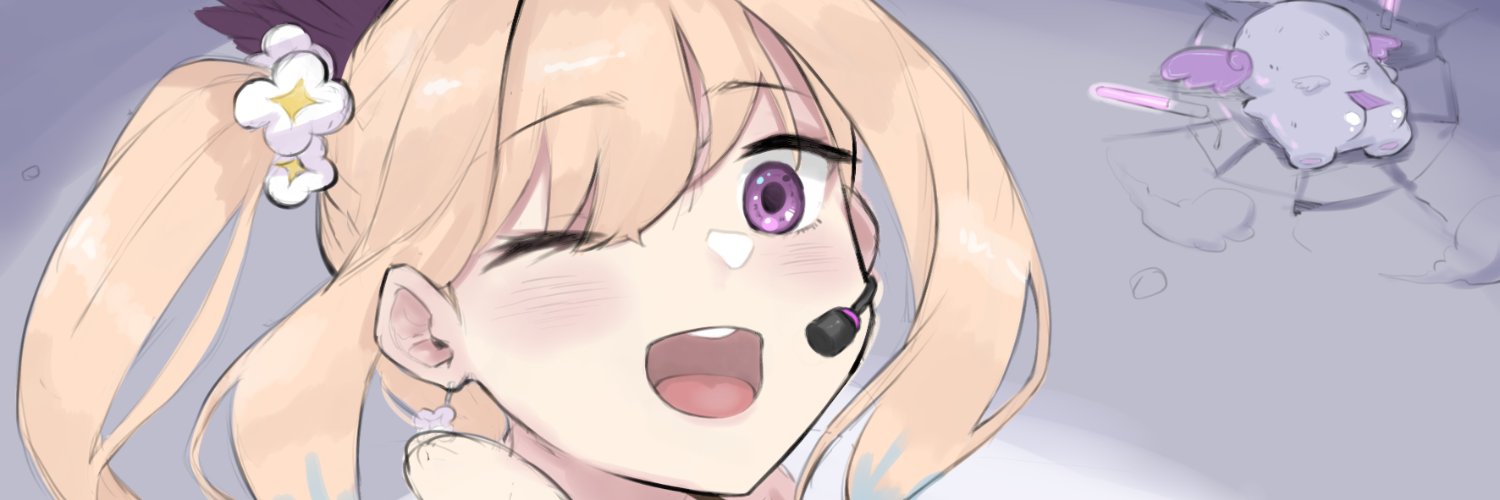 Momojii's banner