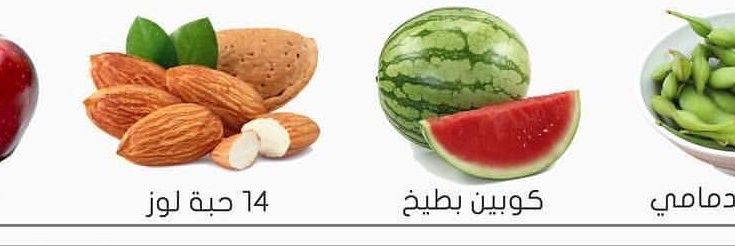 سعرات حرارية's banner