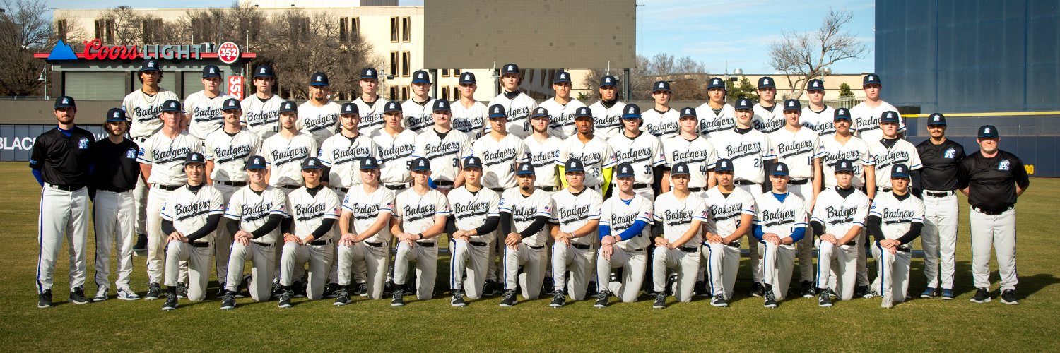 Amarillo College Baseball's banner
