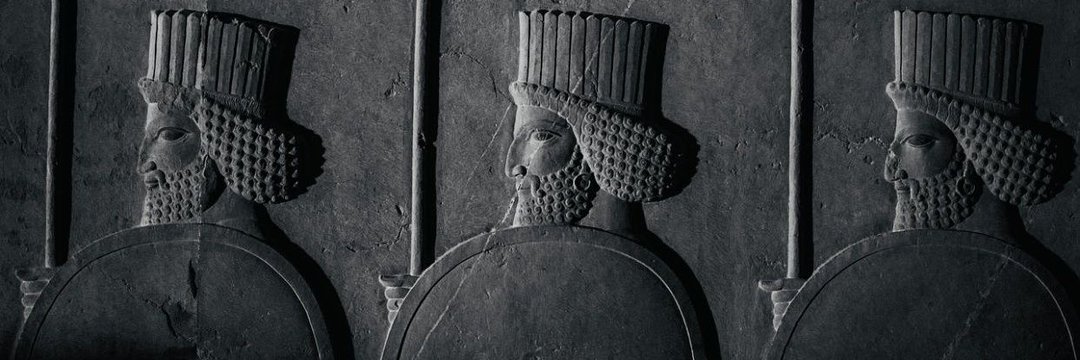 Iran Observer's banner