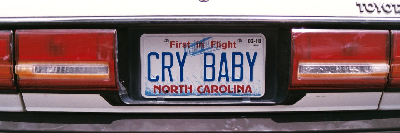 austin blake mays's banner
