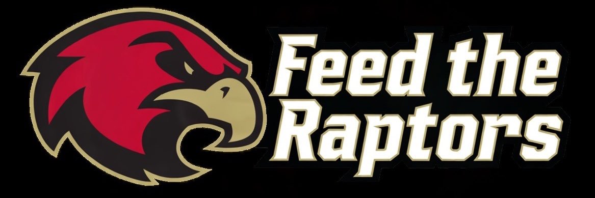 Raptor Strength & Speed 🦅's banner