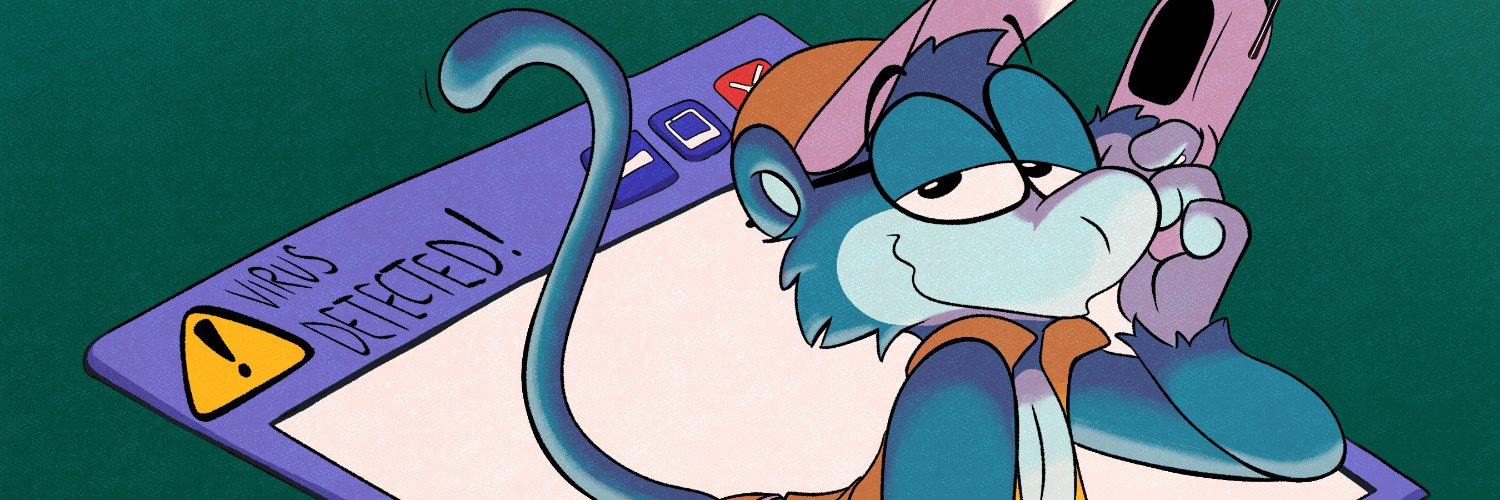 DazToons BITFLIP ISSUE 1 OUT NOW!'s banner