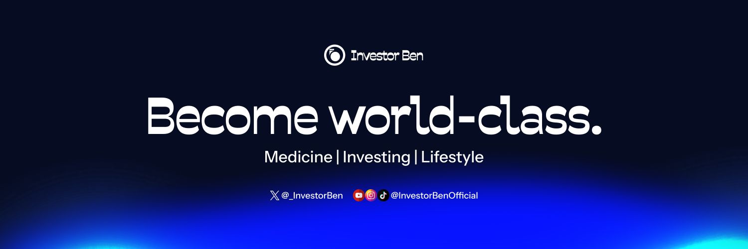 Investor Ben | OnLearn's banner