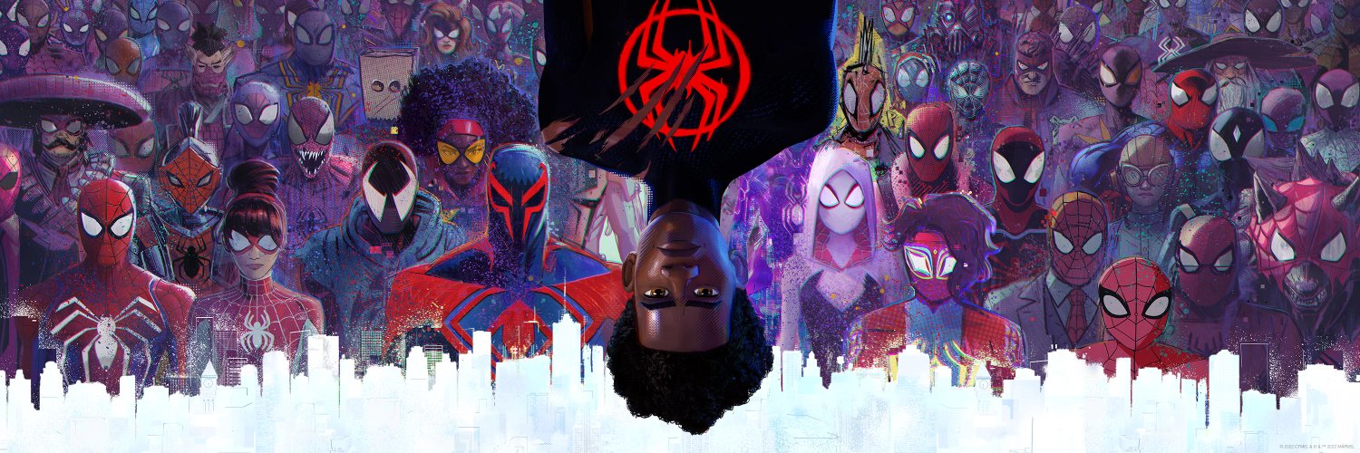 Best of Miles Morales's banner