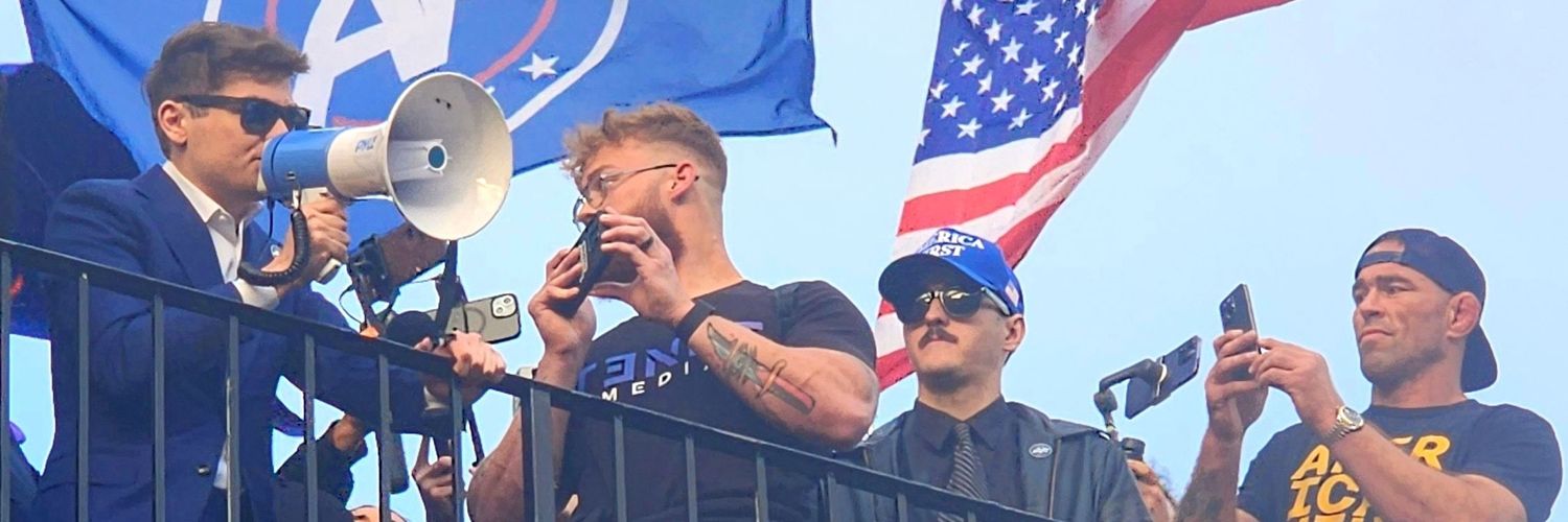 Kyle - Undercover's banner