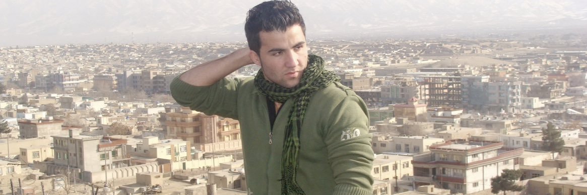 Mohib e Watan's banner