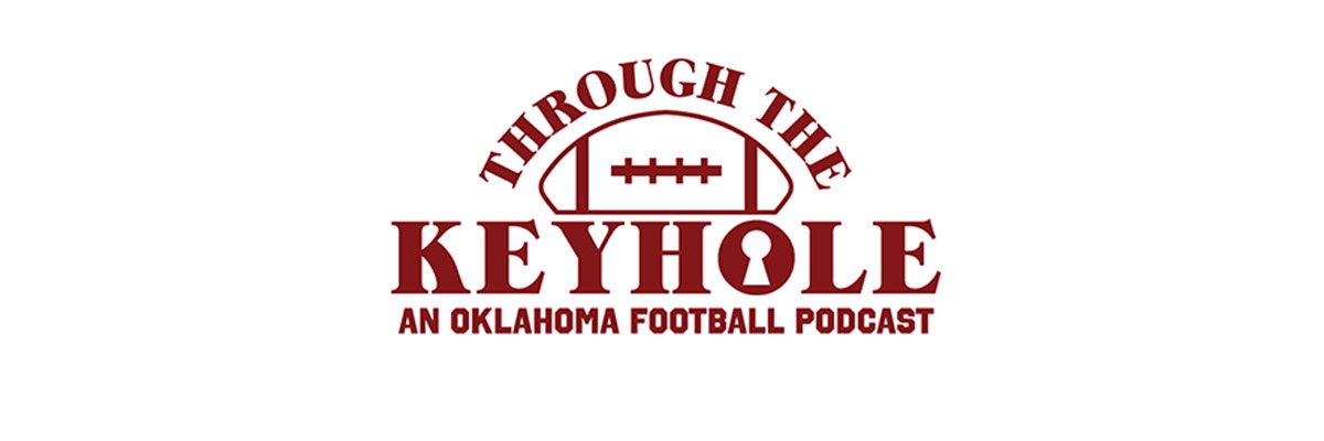 Through the Keyhole's banner