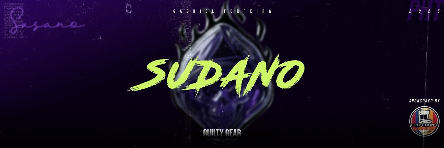 PHT | Sudano's banner