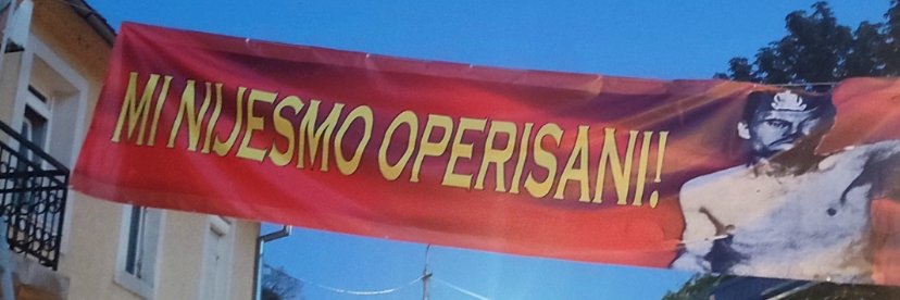 Џефердар 🇲🇪's banner