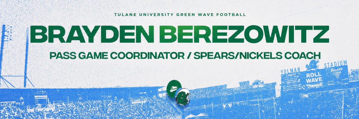 Brayden Berezowitz's banner