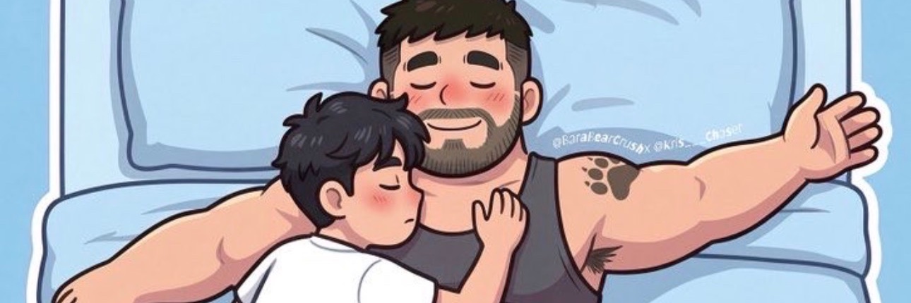ILVBEAR's banner