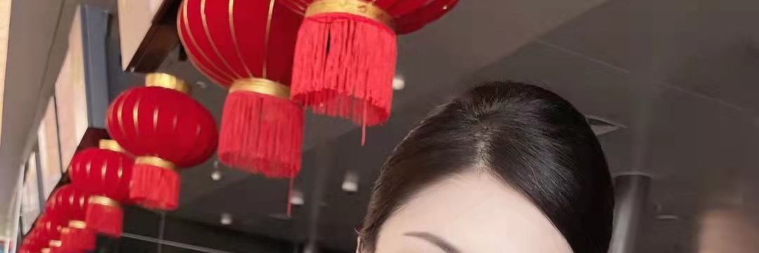 海航空姐cherry's banner