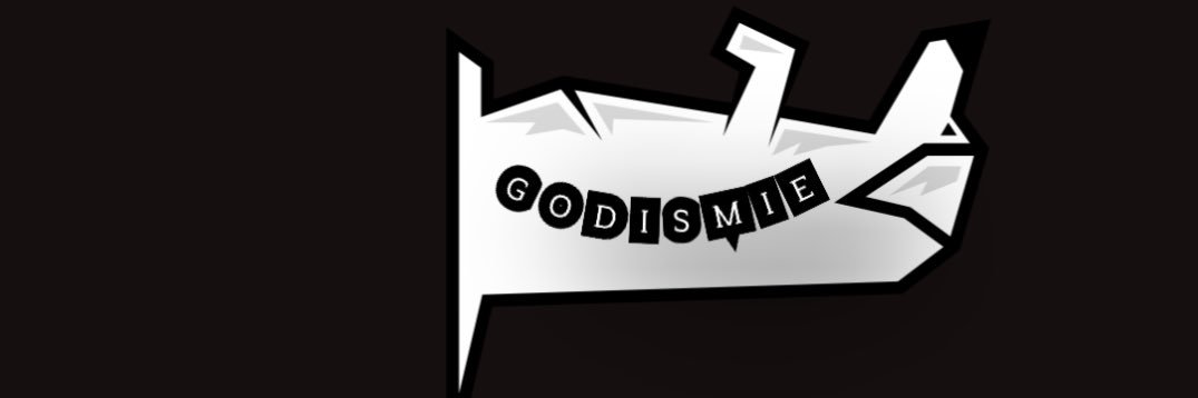 godismie 🪐❄️⚡️'s banner