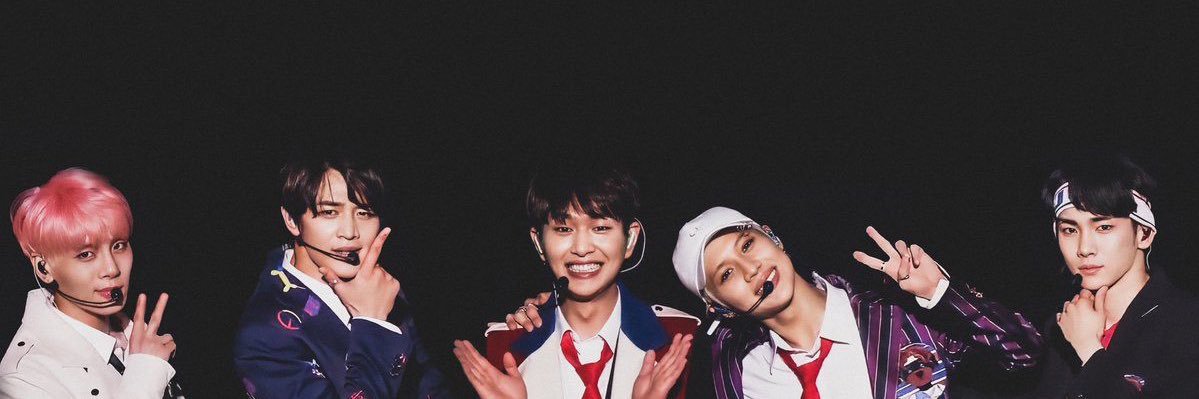 April🌷SAW TAEMIN AT COACHELLA 🎉🎉 #TAEMCHELLA's banner