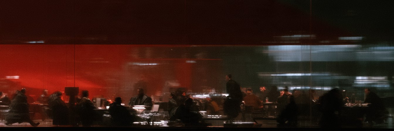 Ivan Flugelman — VVSVS™'s banner