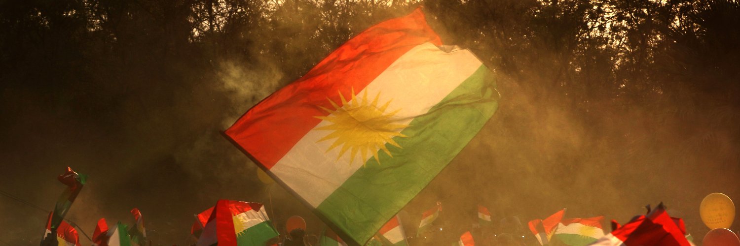 Hama Kurdo ™'s banner