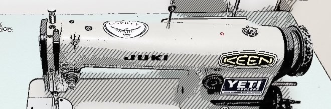 だいら@服作る人's banner