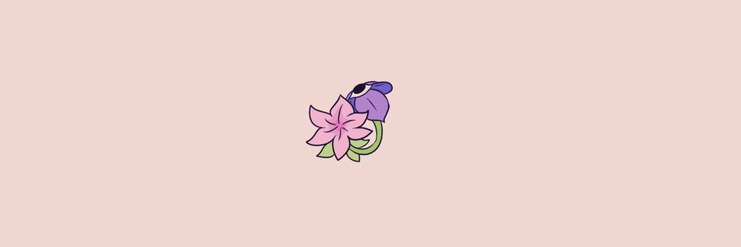 🪷 Bassie's banner