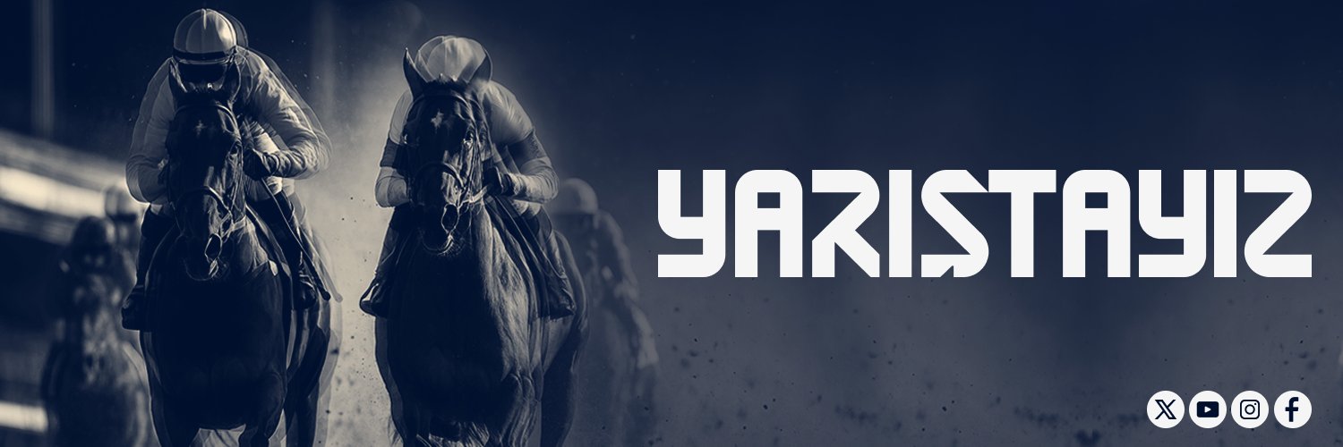 Yarıştayız's banner