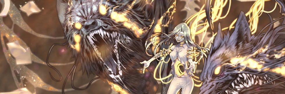 ツキぴ's banner
