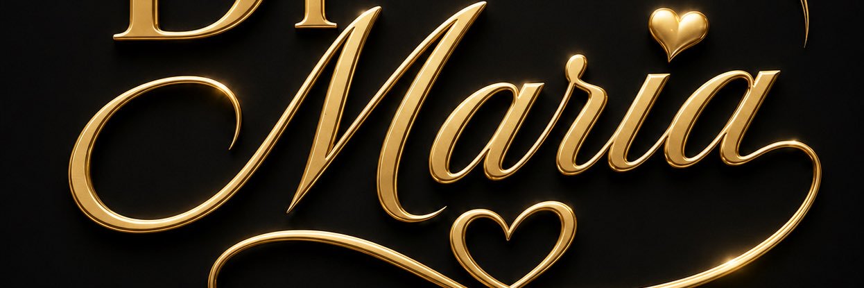 𝓓𝓻 𝓜𝓪𝓻𝓲𝓪's banner