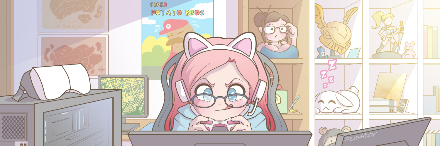 RubyKitten's banner