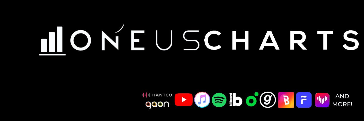 ONEUS CHARTS's banner