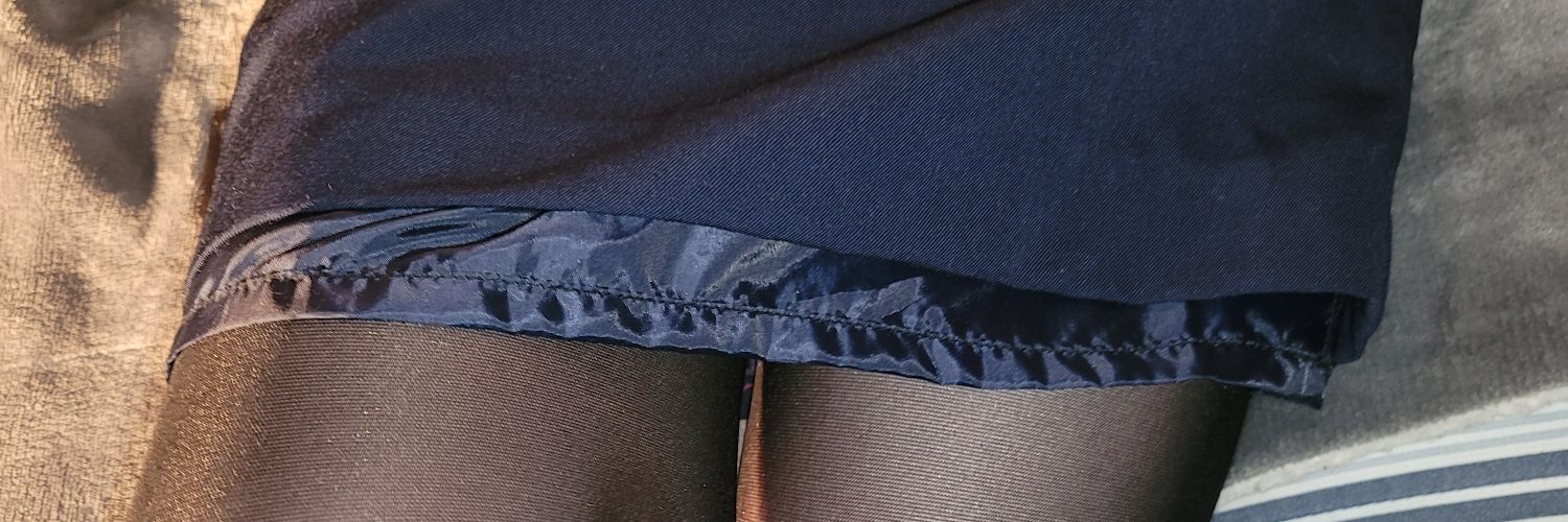 LinedSkirts's banner