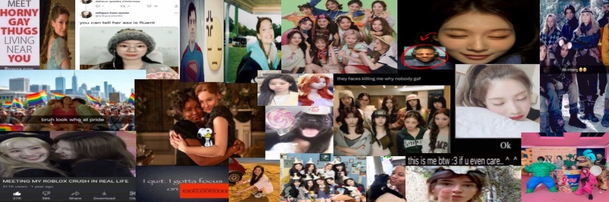 FRANCHAELA BURGER🏰's banner