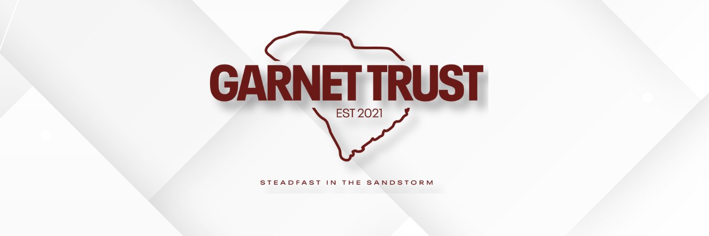 TheGarnetTRUST's banner