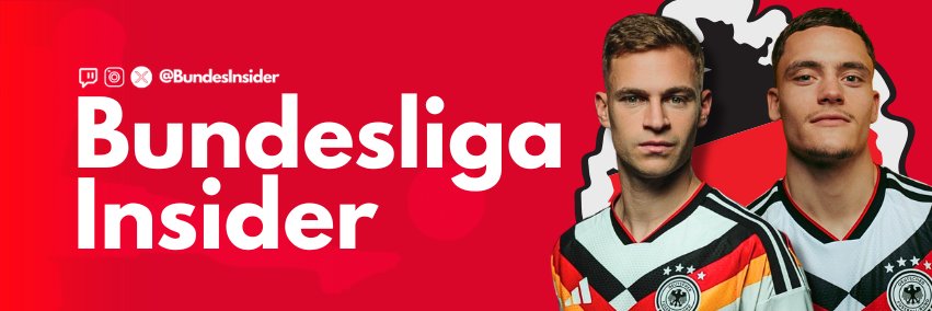 Bundesliga Insider's banner