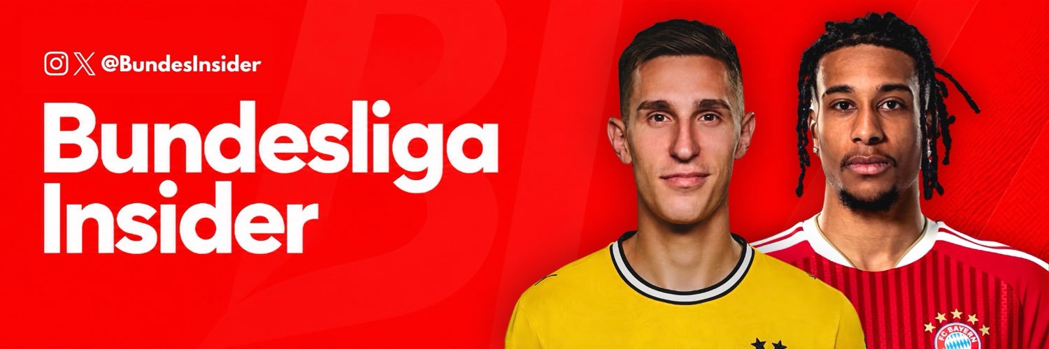 Bundesliga Insider's banner
