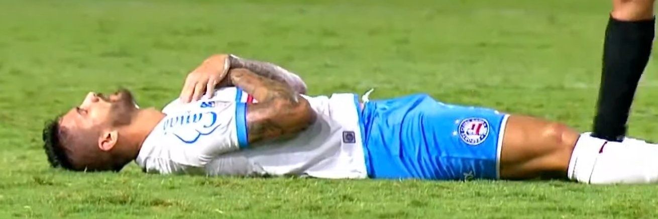 Bahia da Decepção | fã's banner