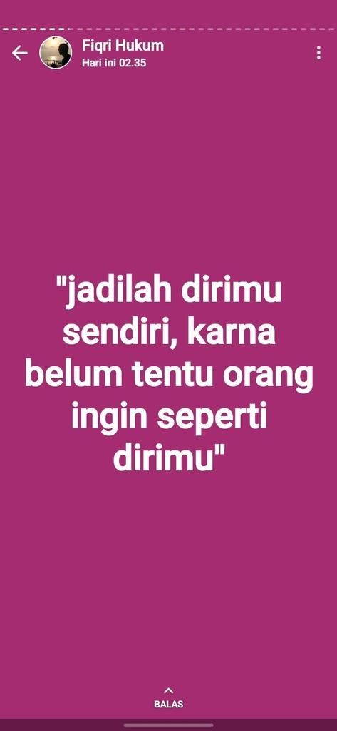 Dimas's banner