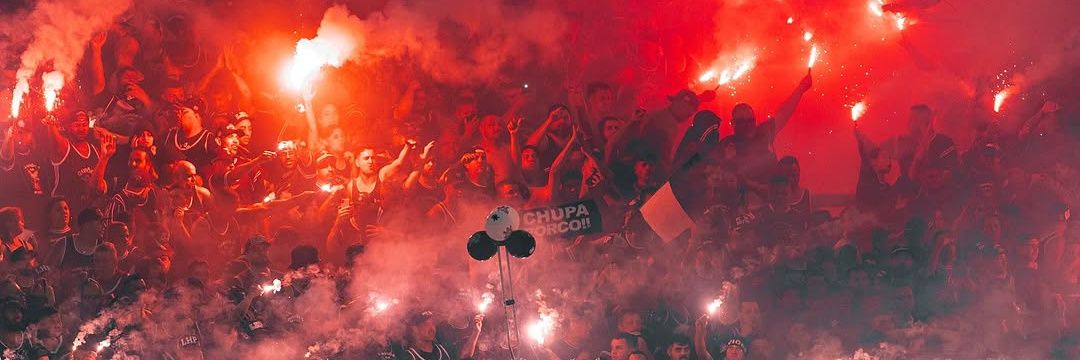 Pecados's banner