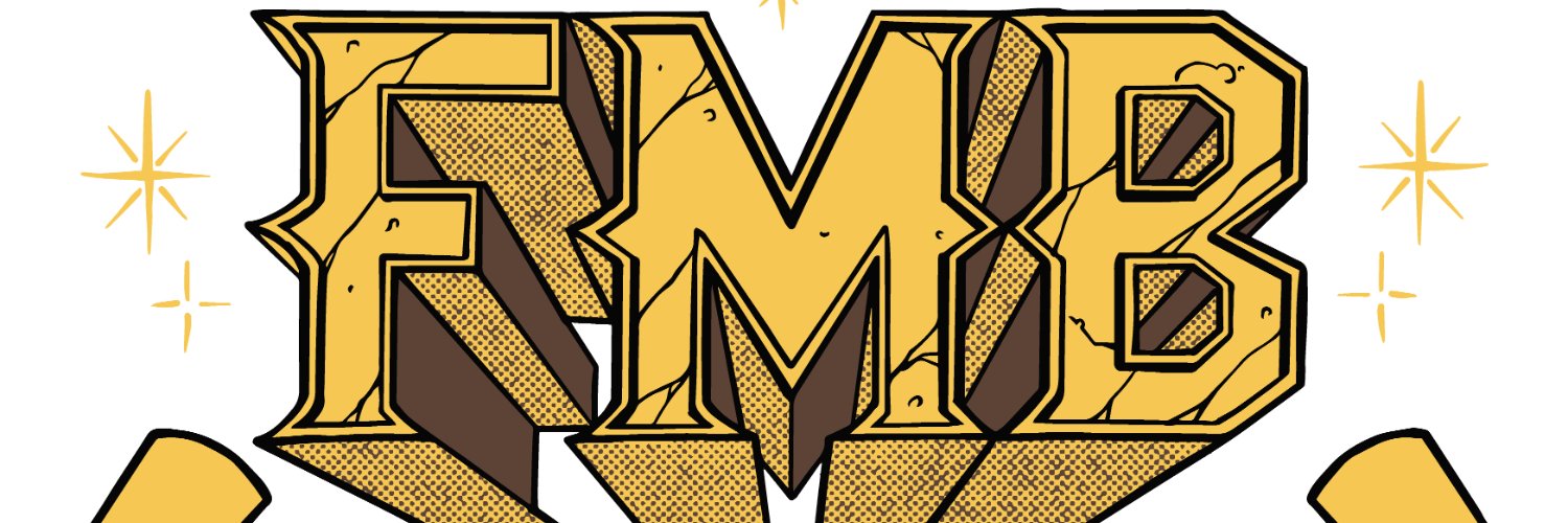 FMB's banner