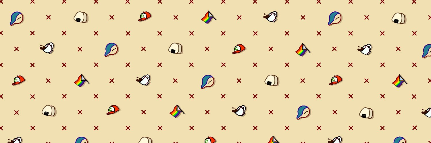 Cyndaquilism's banner