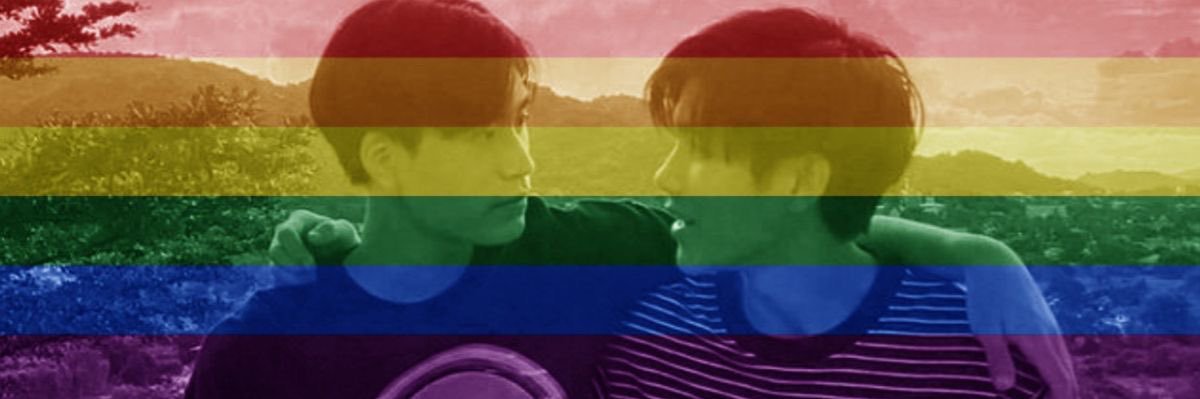 alys's banner