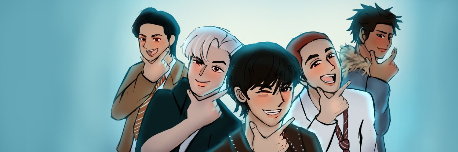 mae ❄🍓| 🍭☀️'s banner