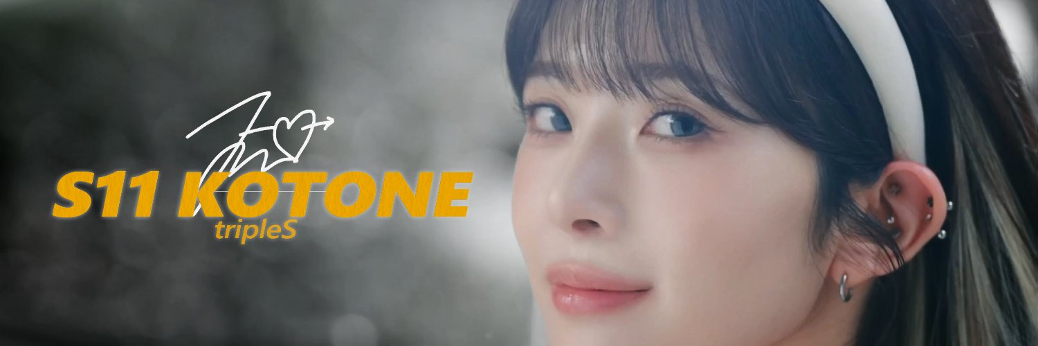 KOTONE UPDATES's banner