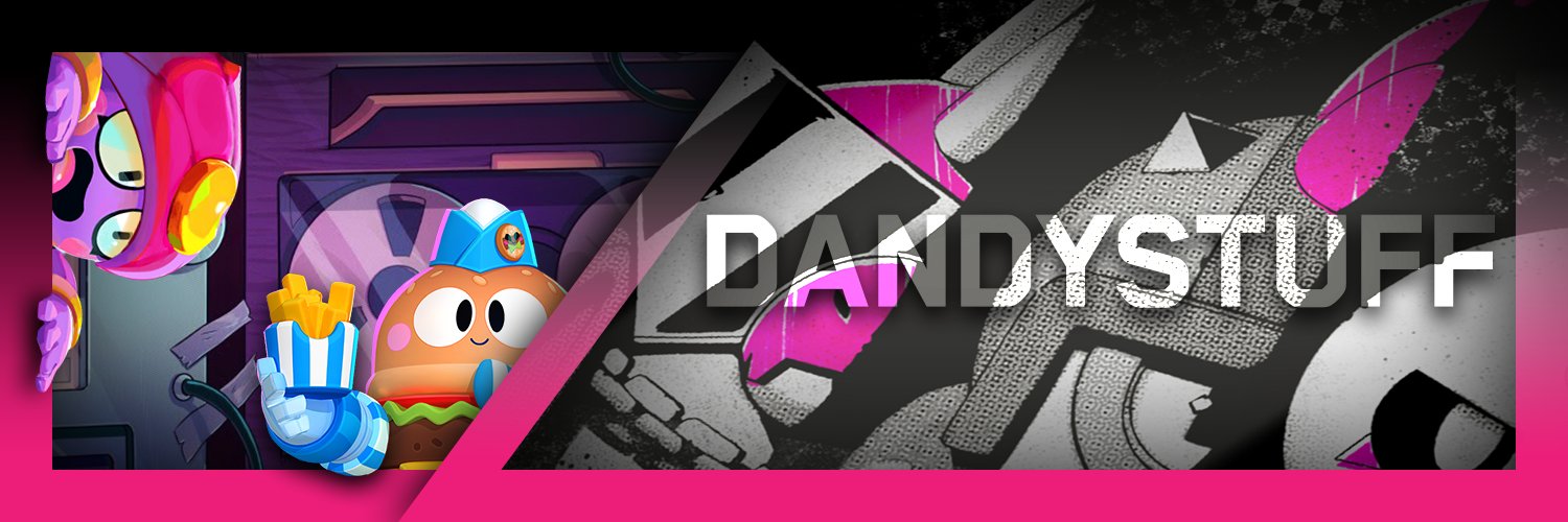 DandyStuff's banner