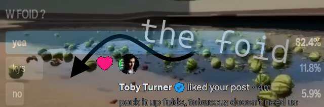 foid🌈's banner