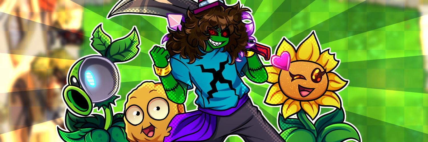 Steve the Zombie - 🌳🍷 (RECUPERACIÓN)'s banner